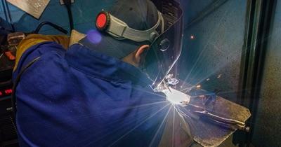 Welding