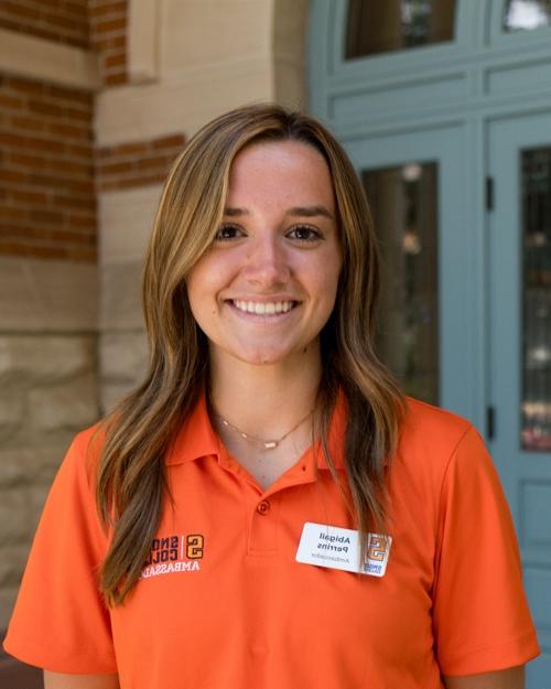 Snow College Ambassador