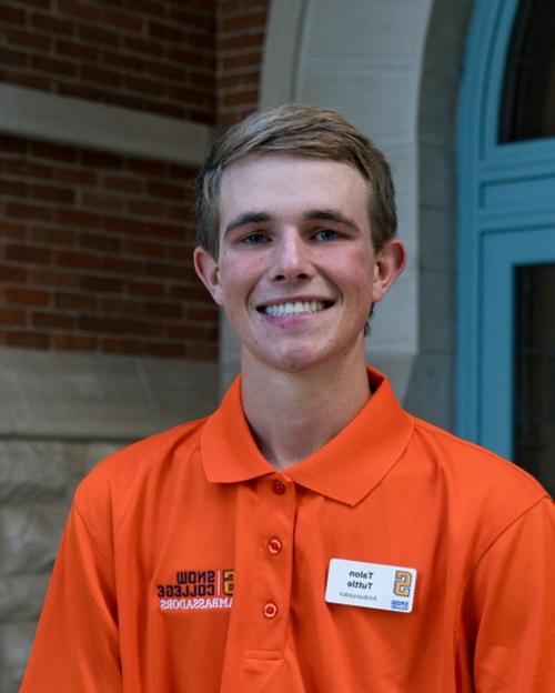 Snow College Ambassador